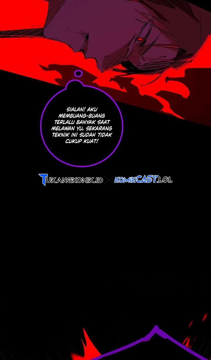 I’m An Evil God Chapter 480 Gambar 14
